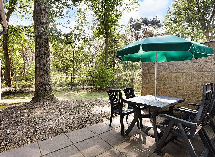 Guest house 384738 - Bungalow Noord Limburg - De Lommerbergen | 4-persoons bungalow | 4B2