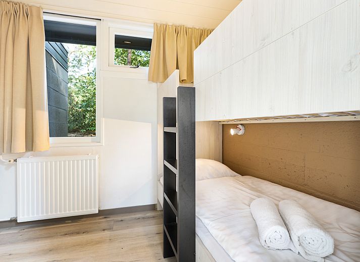 Guest house 384738 - Bungalow Noord Limburg - De Lommerbergen | 4-persoons bungalow | 4B2