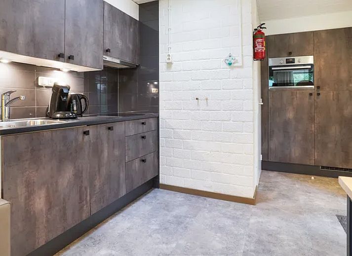 Unterkunft 384739 - Bungalow Noord Limburg - De Lommerbergen | 2-persoons bungalow | 2B2