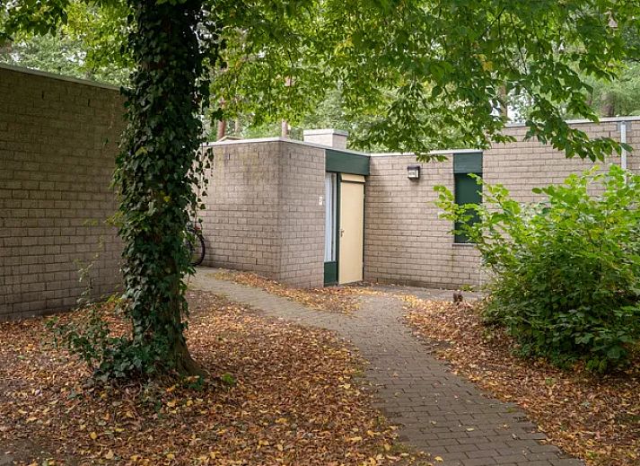 Unterkunft 384739 - Bungalow Noord Limburg - De Lommerbergen | 2-persoons bungalow | 2B2