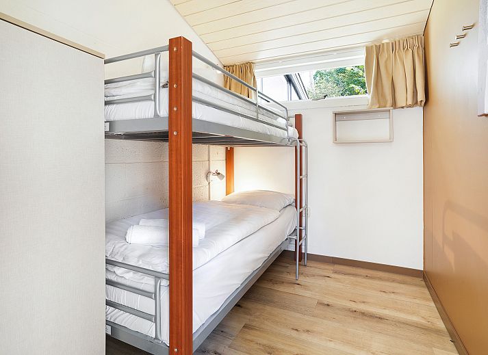 Guest house 384740 - Bungalow Noord Limburg - De Lommerbergen | 4-persoons bungalow | 4B1