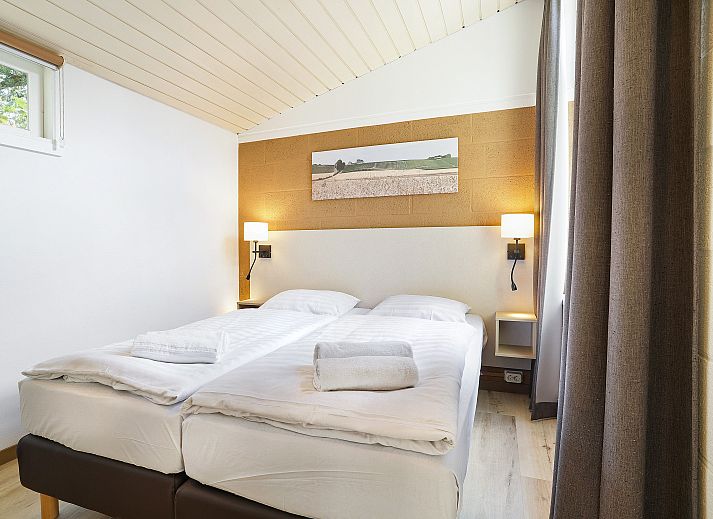 Guest house 384740 - Bungalow Noord Limburg - De Lommerbergen | 4-persoons bungalow | 4B1