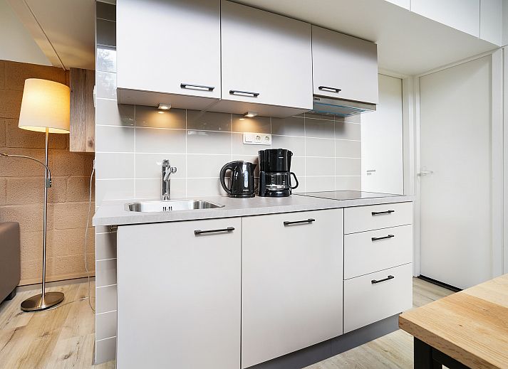 Guest house 384740 - Bungalow Noord Limburg - De Lommerbergen | 4-persoons bungalow | 4B1