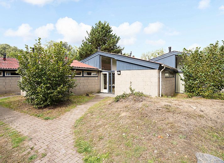 Guest house 384740 - Bungalow Noord Limburg - De Lommerbergen | 4-persoons bungalow | 4B1