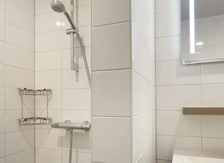 Guest house 384741 - Bungalow Noord Limburg - De Lommerbergen | 8-persoons bungalow | 8C