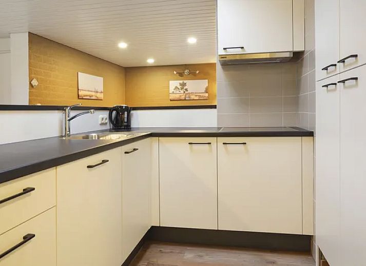 Unterkunft 384742 - Bungalow Noord Limburg - De Lommerbergen | 8-persoons bungalow | 8B