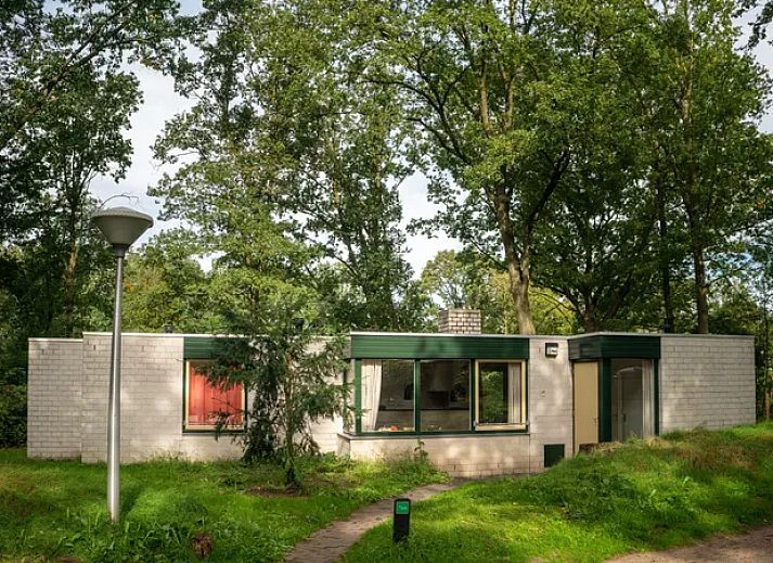 Unterkunft 384742 - Bungalow Noord Limburg - De Lommerbergen | 8-persoons bungalow | 8B