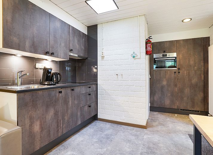 Guest house 384743 - Bungalow Noord Limburg - De Lommerbergen | 2-persoons bungalow | 2B2