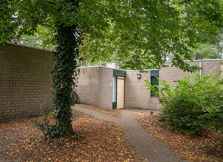 Guest house 384743 - Bungalow Noord Limburg - De Lommerbergen | 2-persoons bungalow | 2B2