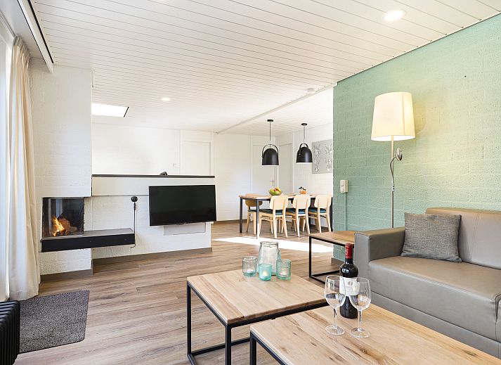 Guest house 384744 - Bungalow Noord Limburg - De Lommerbergen | 6-persoons bungalow | 6C