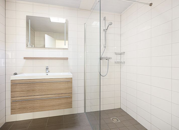 Guest house 384744 - Bungalow Noord Limburg - De Lommerbergen | 6-persoons bungalow | 6C