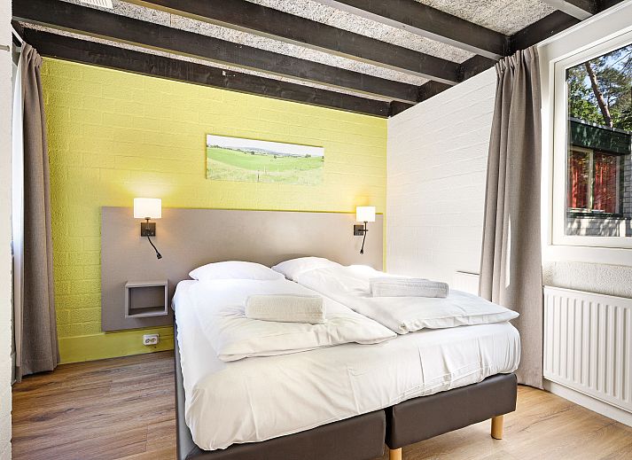 Guest house 384744 - Bungalow Noord Limburg - De Lommerbergen | 6-persoons bungalow | 6C