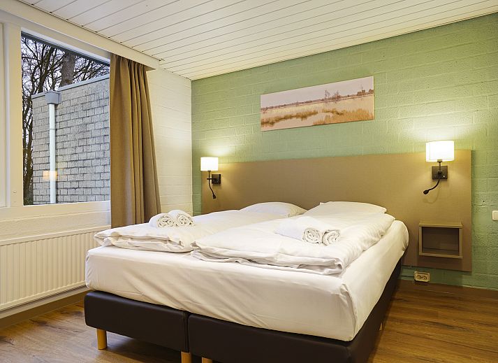 Guest house 384748 - Bungalow Noord Limburg - De Lommerbergen | 8-persoons bungalow | 8C