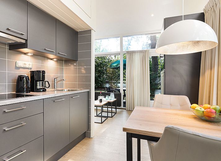 Guest house 384749 - Bungalow Noord Limburg - De Lommerbergen | 2-persoons bungalow | 2B1