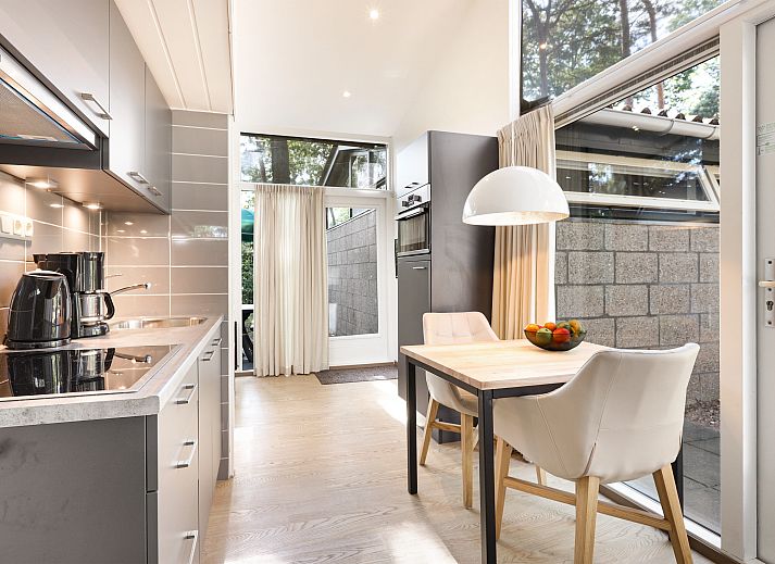 Guest house 384749 - Bungalow Noord Limburg - De Lommerbergen | 2-persoons bungalow | 2B1