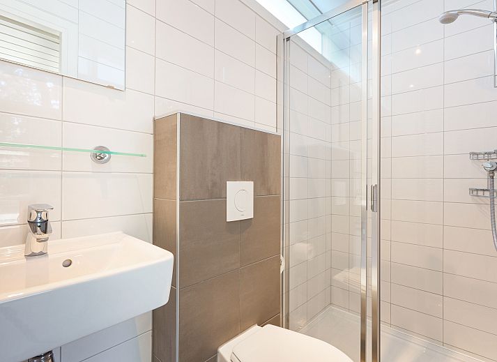 Guest house 384749 - Bungalow Noord Limburg - De Lommerbergen | 2-persoons bungalow | 2B1