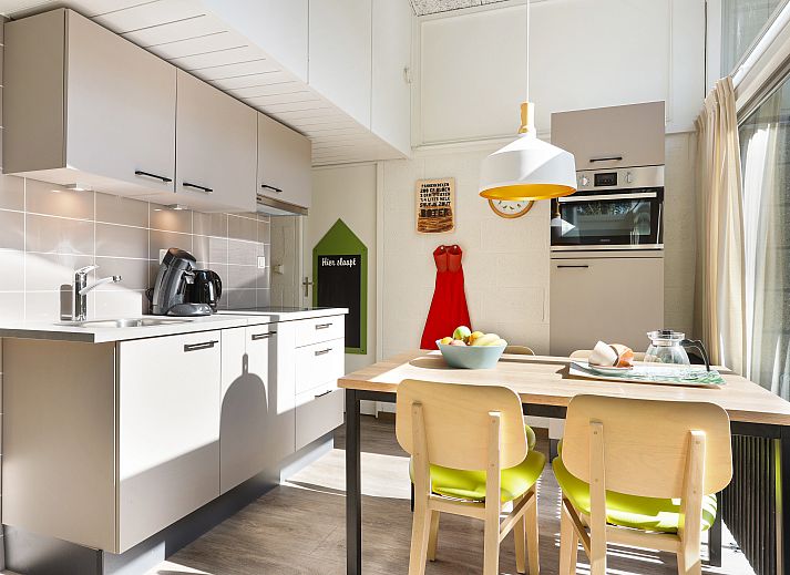 Guest house 384750 - Bungalow Noord Limburg - De Lommerbergen | 4-persoons kinderbungalow | 4CK1