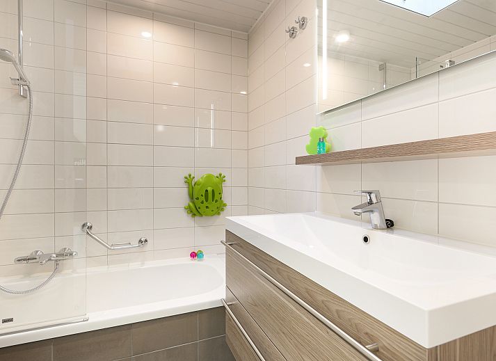 Guest house 384750 - Bungalow Noord Limburg - De Lommerbergen | 4-persoons kinderbungalow | 4CK1