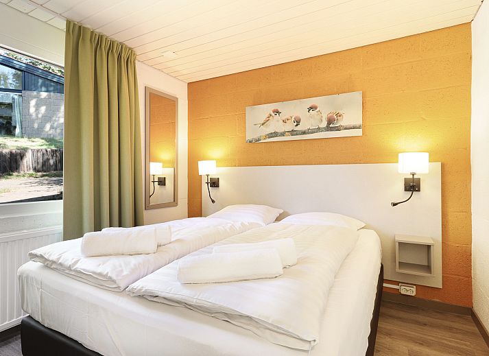 Guest house 384750 - Bungalow Noord Limburg - De Lommerbergen | 4-persoons kinderbungalow | 4CK1