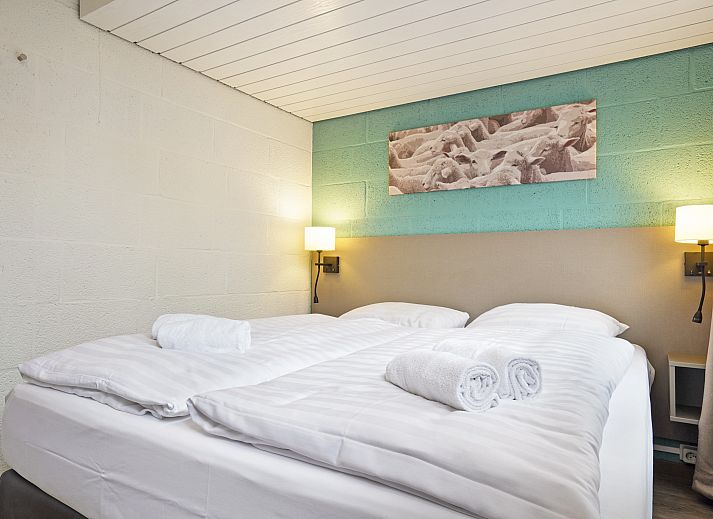 Guest house 384751 - Bungalow Noord Limburg - De Lommerbergen | 3-persoons babybungalow | 3CN