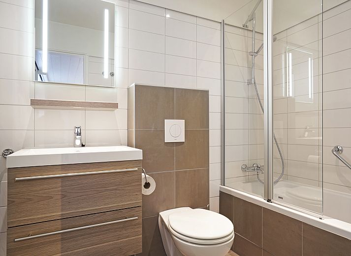 Guest house 384751 - Bungalow Noord Limburg - De Lommerbergen | 3-persoons babybungalow | 3CN