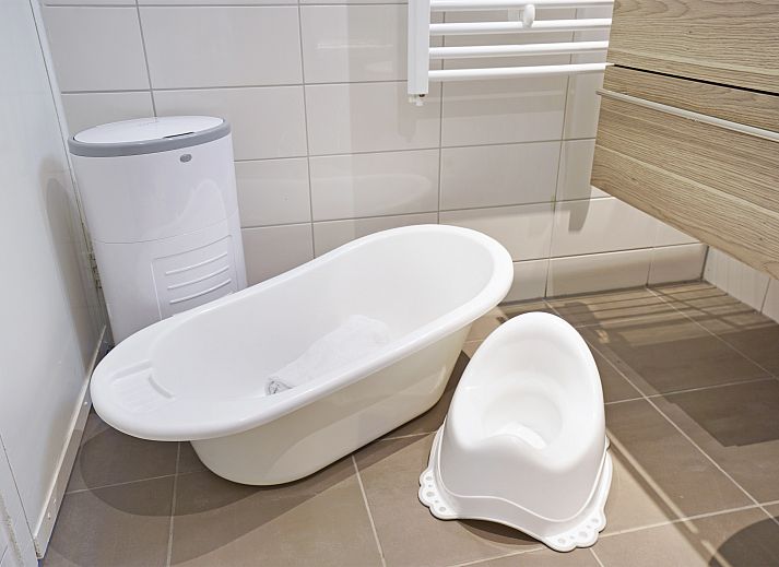 Guest house 384751 - Bungalow Noord Limburg - De Lommerbergen | 3-persoons babybungalow | 3CN