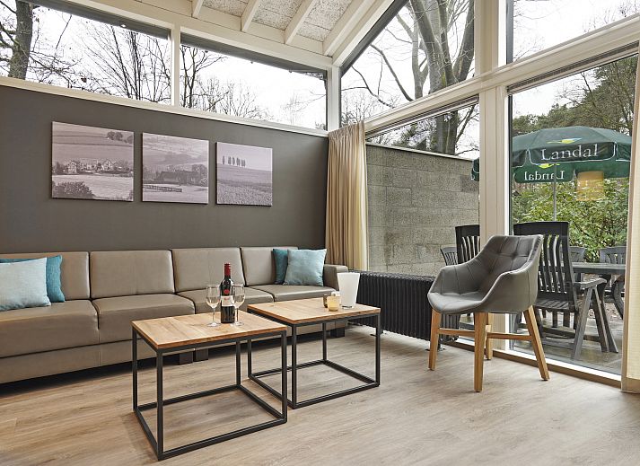 Guest house 384752 - Bungalow Noord Limburg - De Lommerbergen | 5-persoons bungalow | 5B