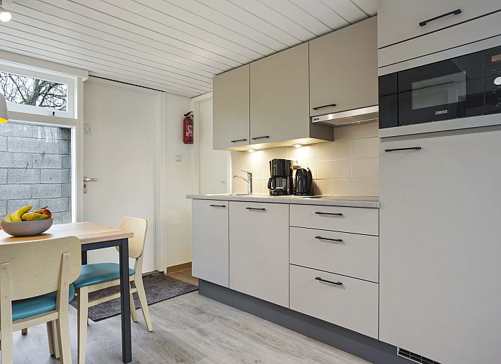 Guest house 384752 - Bungalow Noord Limburg - De Lommerbergen | 5-persoons bungalow | 5B
