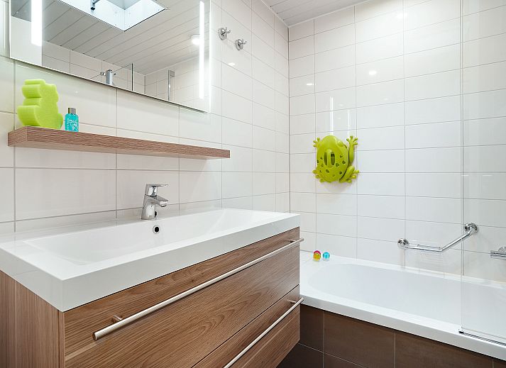 Guest house 384753 - Bungalow Noord Limburg - De Lommerbergen | 4-persoons kinderbungalow | 4CK2