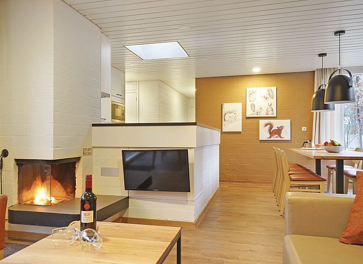 Guest house 384754 - Bungalow Noord Limburg - De Lommerbergen | 8-persoons bungalow | 8B