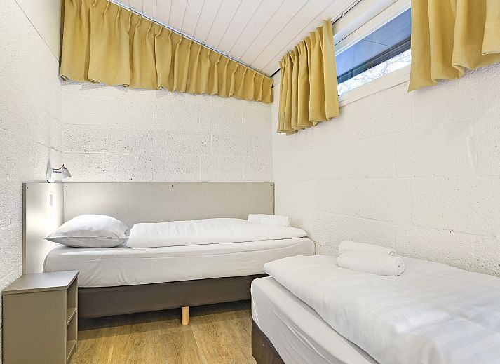 Guest house 384755 - Bungalow Noord Limburg - De Lommerbergen | 4-persoons bungalow | 4B4PT
