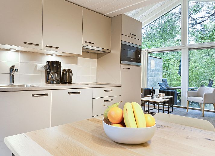 Guest house 384755 - Bungalow Noord Limburg - De Lommerbergen | 4-persoons bungalow | 4B4PT