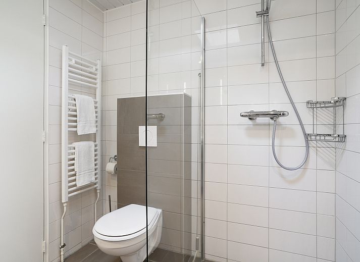 Guest house 384757 - Bungalow Noord Limburg - De Lommerbergen | 4-persoons bungalow | 4B3PT