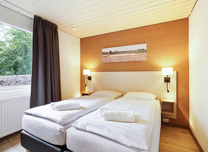 Guest house 384758 - Bungalow Noord Limburg - De Lommerbergen | 4-persoons bungalow | 4B3