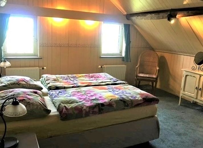 Verblijf 384806 - Vakantiewoning Noord Limburg - Huisje in Merselo