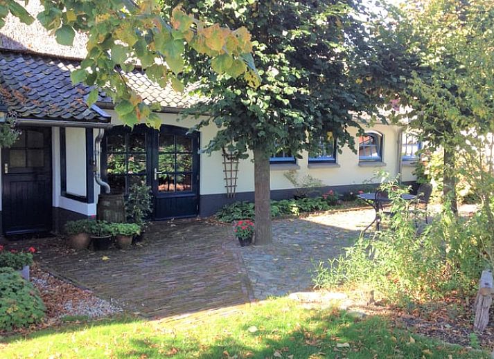Verblijf 384807 - Vakantiewoning Noord Limburg - Vakantiehuis in Merselo