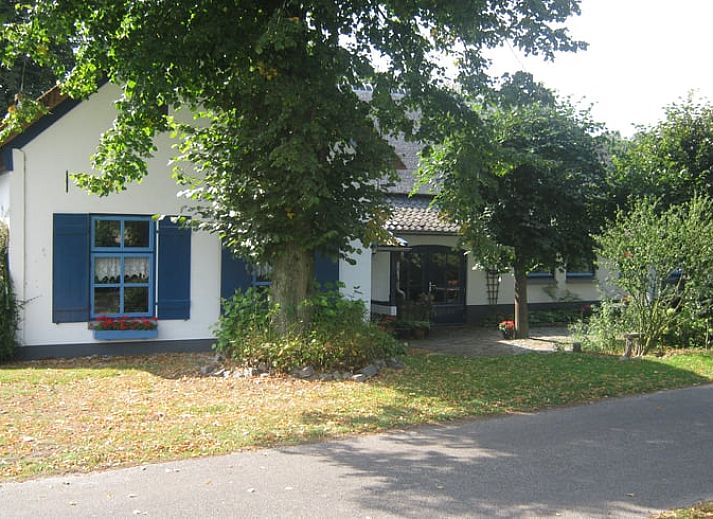 Verblijf 384807 - Vakantiewoning Noord Limburg - Vakantiehuis in Merselo