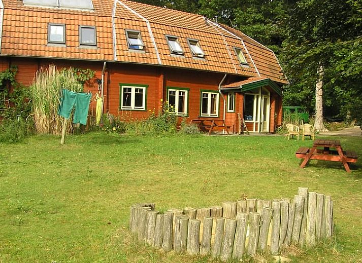 Verblijf 385106 • Vakantiewoning Noord Limburg • Vakantiehuisje in Swalmen