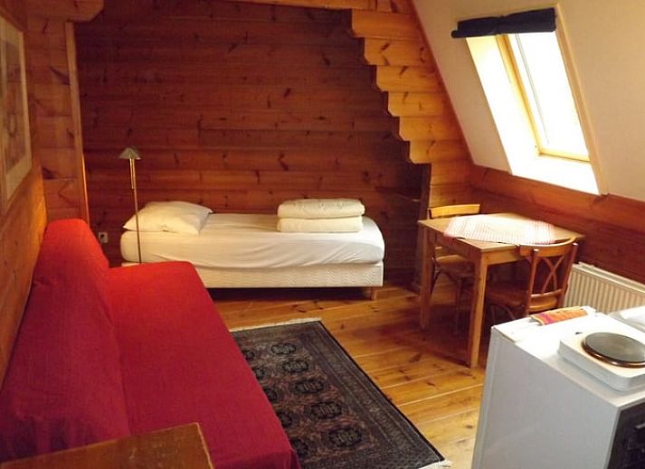 Unterkunft 385106 - Ferienhaus Noord Limburg - Vakantiehuisje in Swalmen