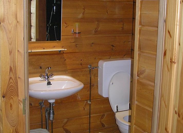 Unterkunft 385106 - Ferienhaus Noord Limburg - Vakantiehuisje in Swalmen