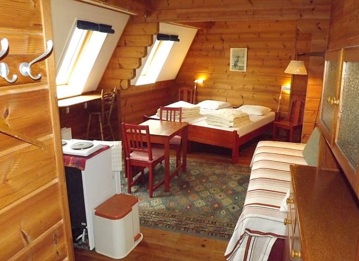 Unterkunft 385107 - Ferienhaus Noord Limburg - Vakantiehuis in Swalmen