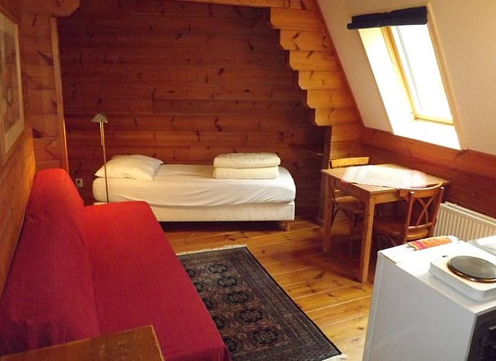 Unterkunft 385107 - Ferienhaus Noord Limburg - Vakantiehuis in Swalmen