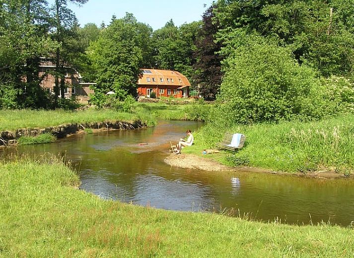 Unterkunft 385107 - Ferienhaus Noord Limburg - Vakantiehuis in Swalmen