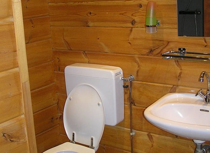 Unterkunft 385107 - Ferienhaus Noord Limburg - Vakantiehuis in Swalmen