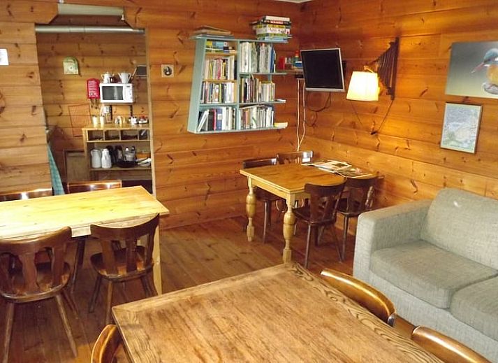 Unterkunft 385108 - Ferienhaus Noord Limburg - Huisje in Swalmen