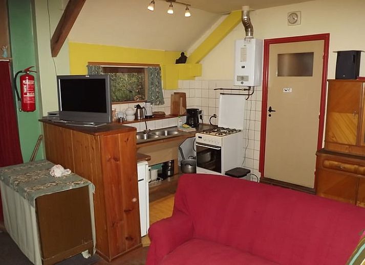 Unterkunft 385108 - Ferienhaus Noord Limburg - Huisje in Swalmen
