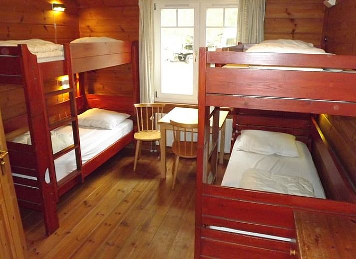 Unterkunft 385108 - Ferienhaus Noord Limburg - Huisje in Swalmen
