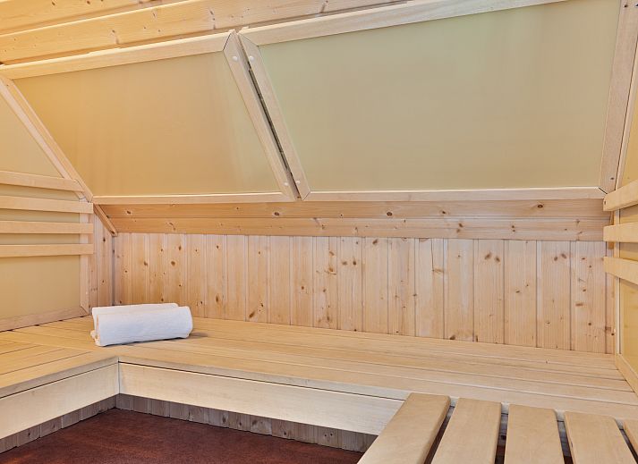 Unterkunft 385203 - Bungalow Noord Limburg - Domein De Schatberg | 6-persoons bungalow | 6CE