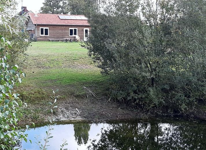 Verblijf 385204 • Vakantiewoning Noord Limburg • Vakantiehuisje in Sevenum 