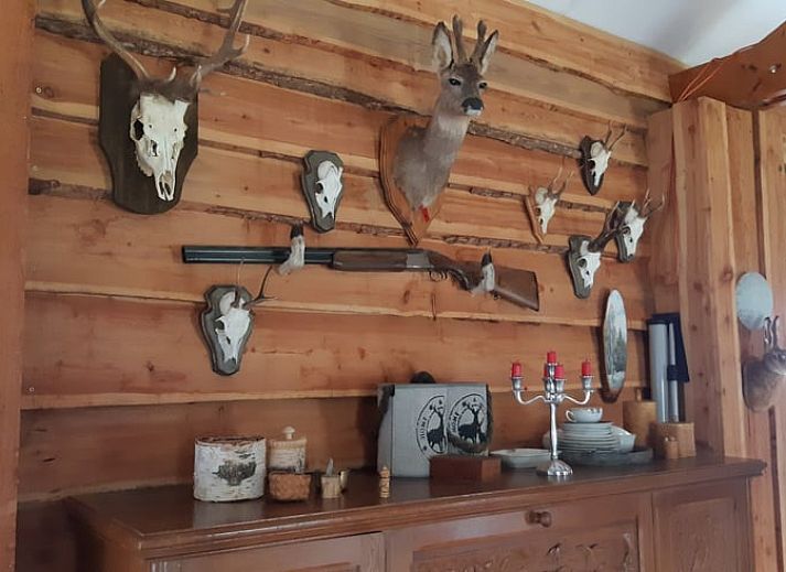 Cottage in Sevenum, North Limburg, overlooking green surroundings and pond.
